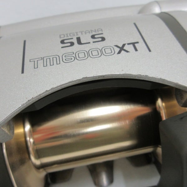 95デジタナSLS TM6000XT